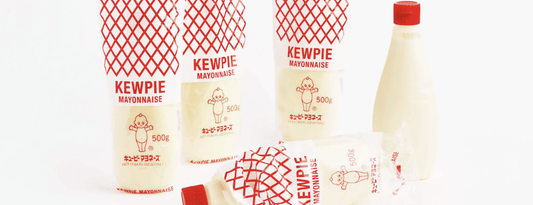 What is Kewpie Mayo made of? All you need to know about Japan’s trending condiment - Prime Gourmet Online