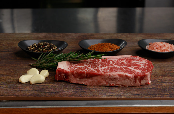 Australian Wagyu Beef