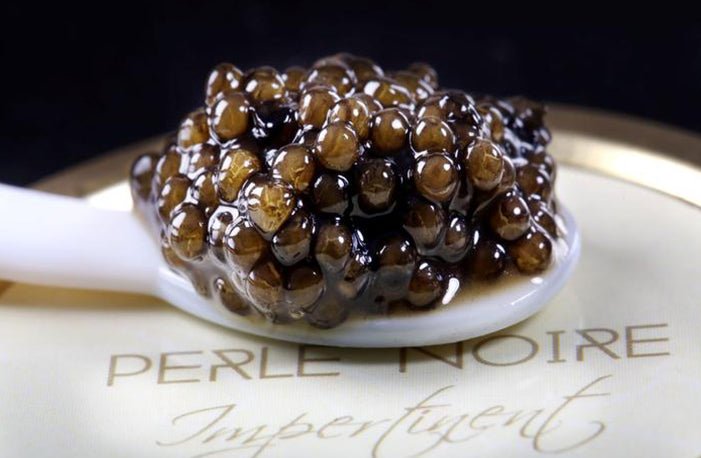 Caviar & Roe, Buy Trout Eggs in Dubai