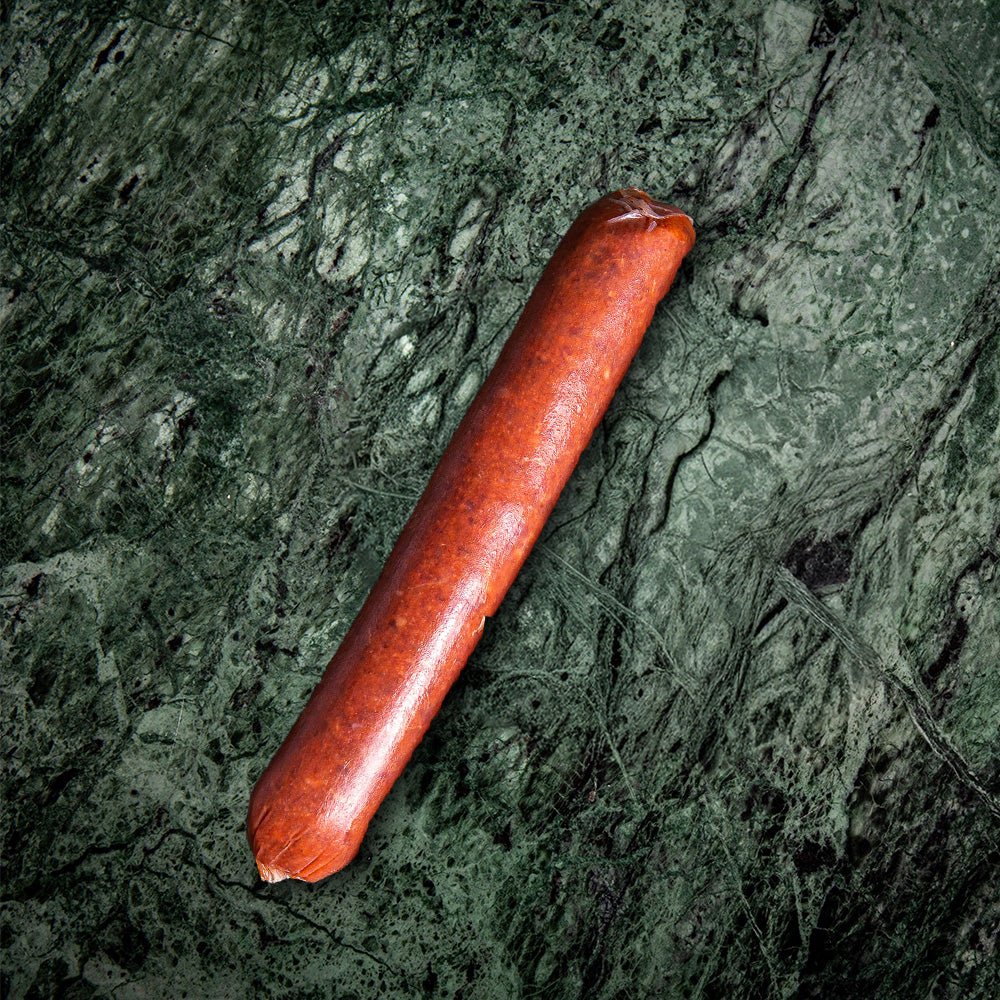 Australian Black Angus Beef Chorizo Sausage - Prime Gourmet Online