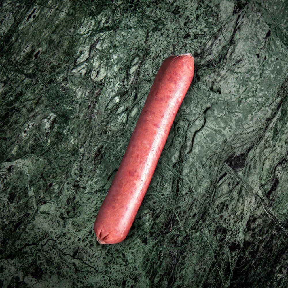 Australian Black Angus Italian Beef Sausage - Prime Gourmet Online