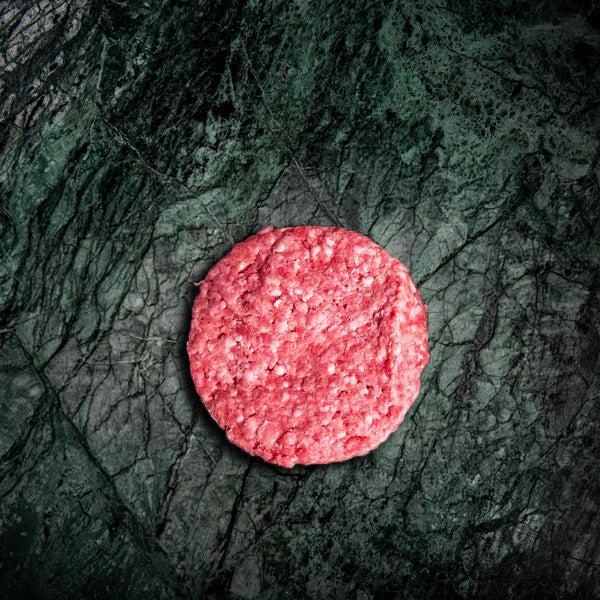 Australian Wagyu Beef Burger