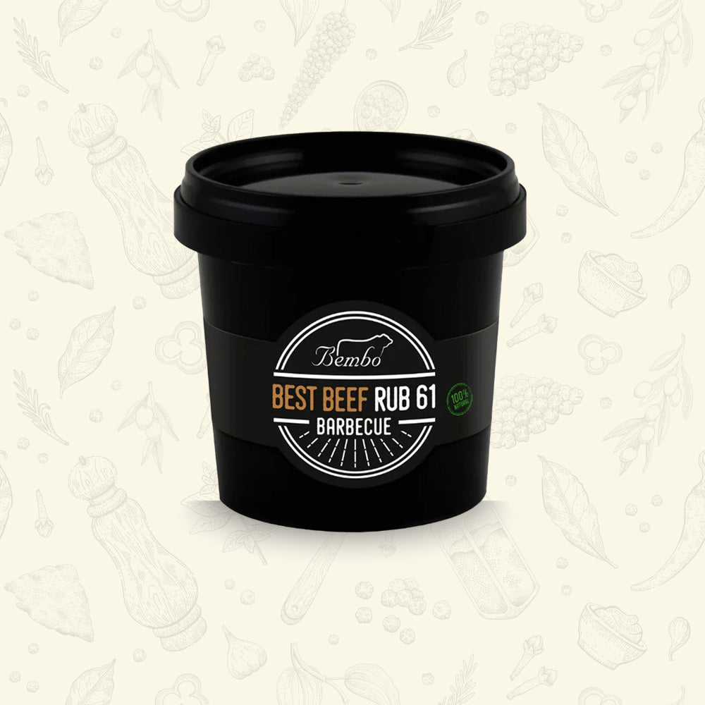 Best Beef BBQ Rub 61 90g - Prime Gourmet Online