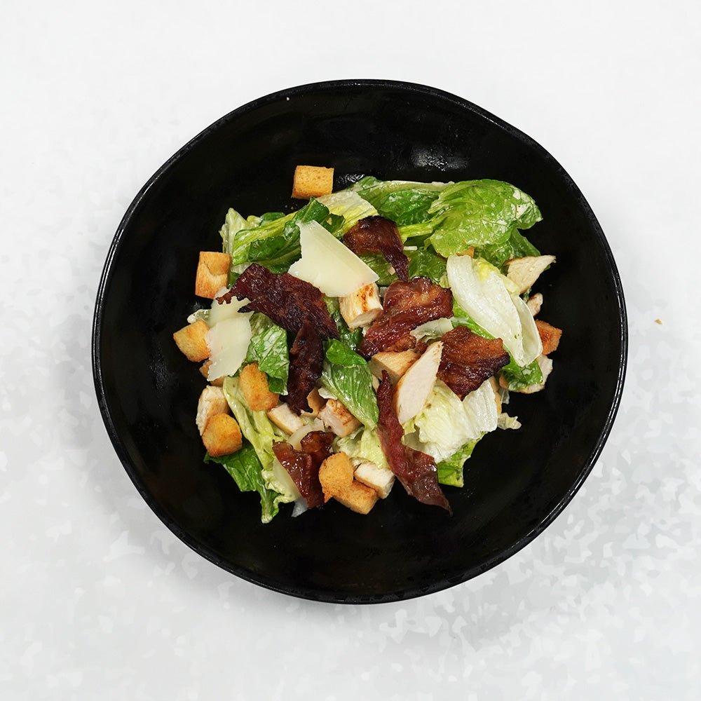 Caesar Salad 150g - 200g (Ready to Eat) - Prime Gourmet Online