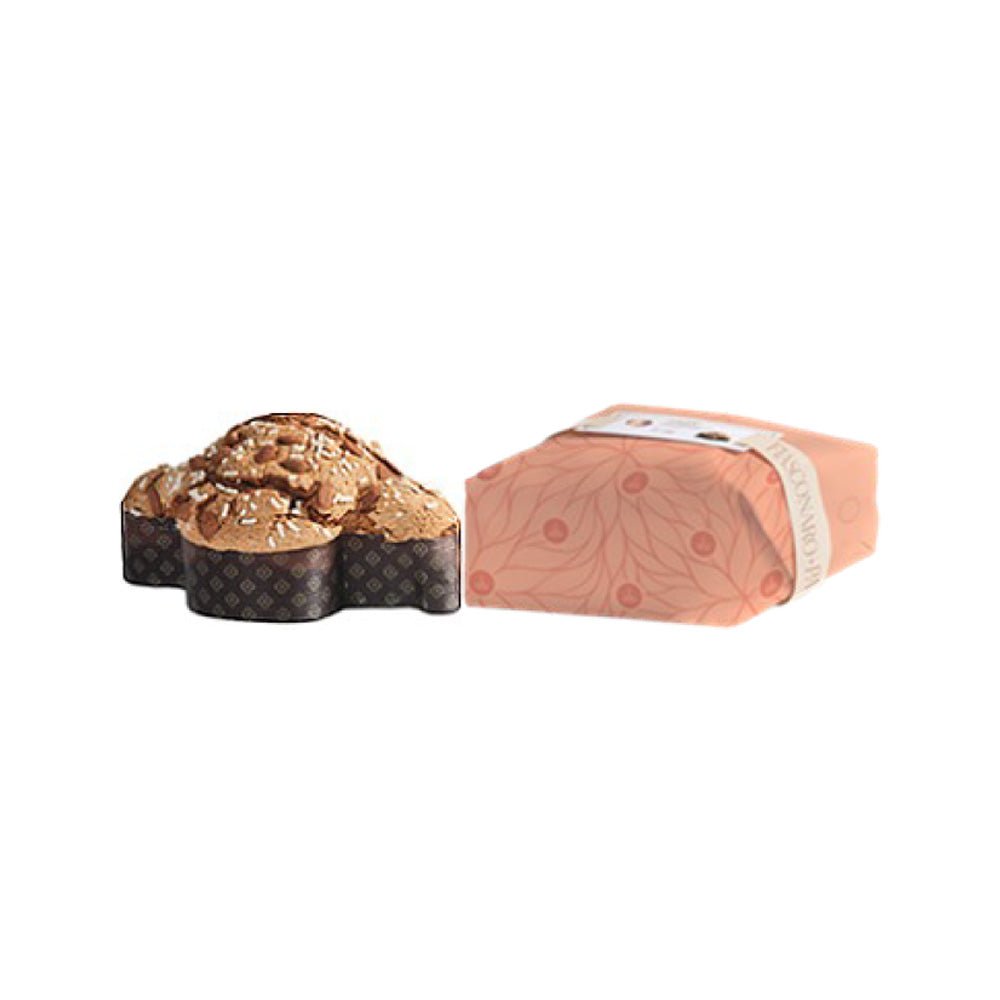 Easter Colomba Classic 500g - Prime Gourmet Online