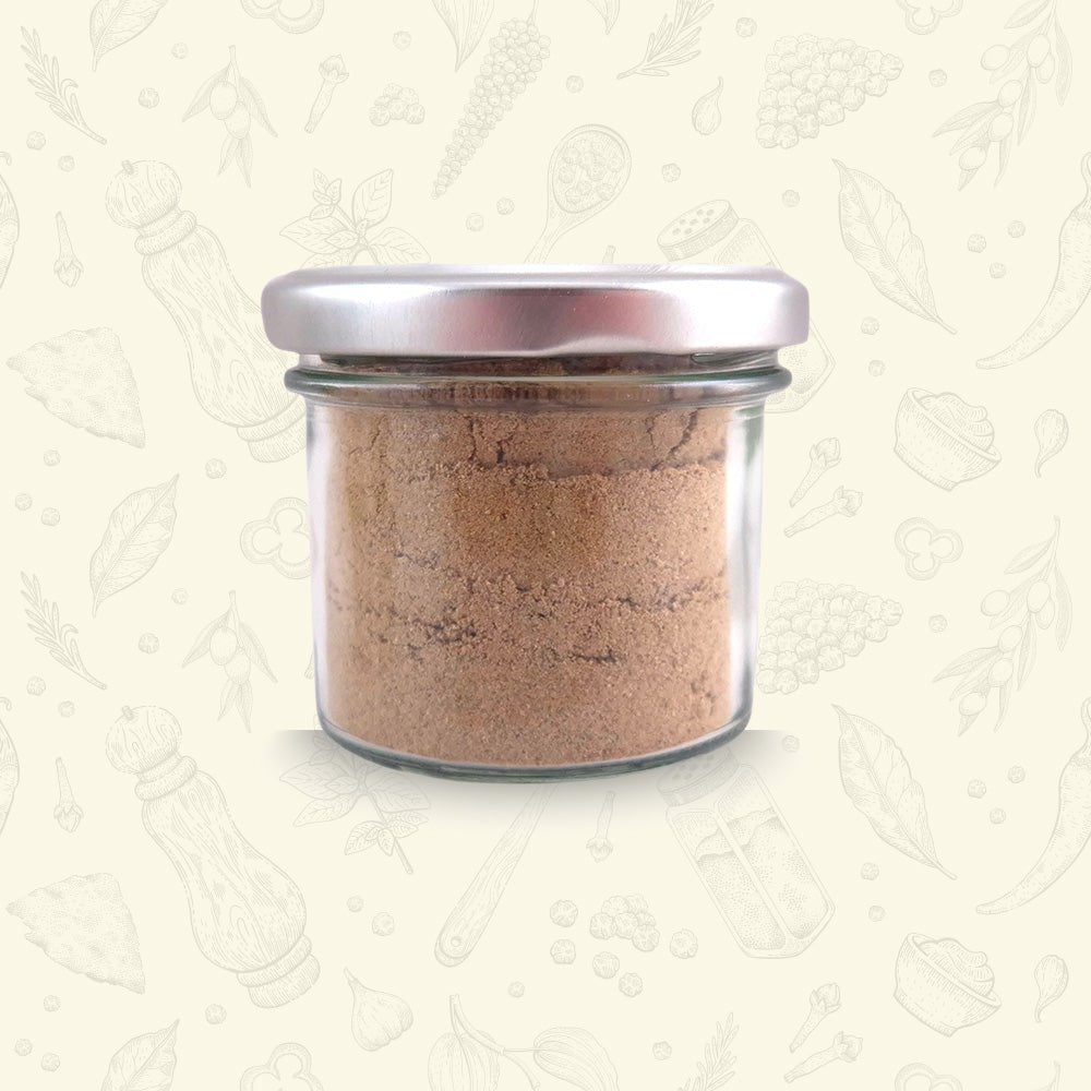 Ginger Powder 40g - Prime Gourmet Online