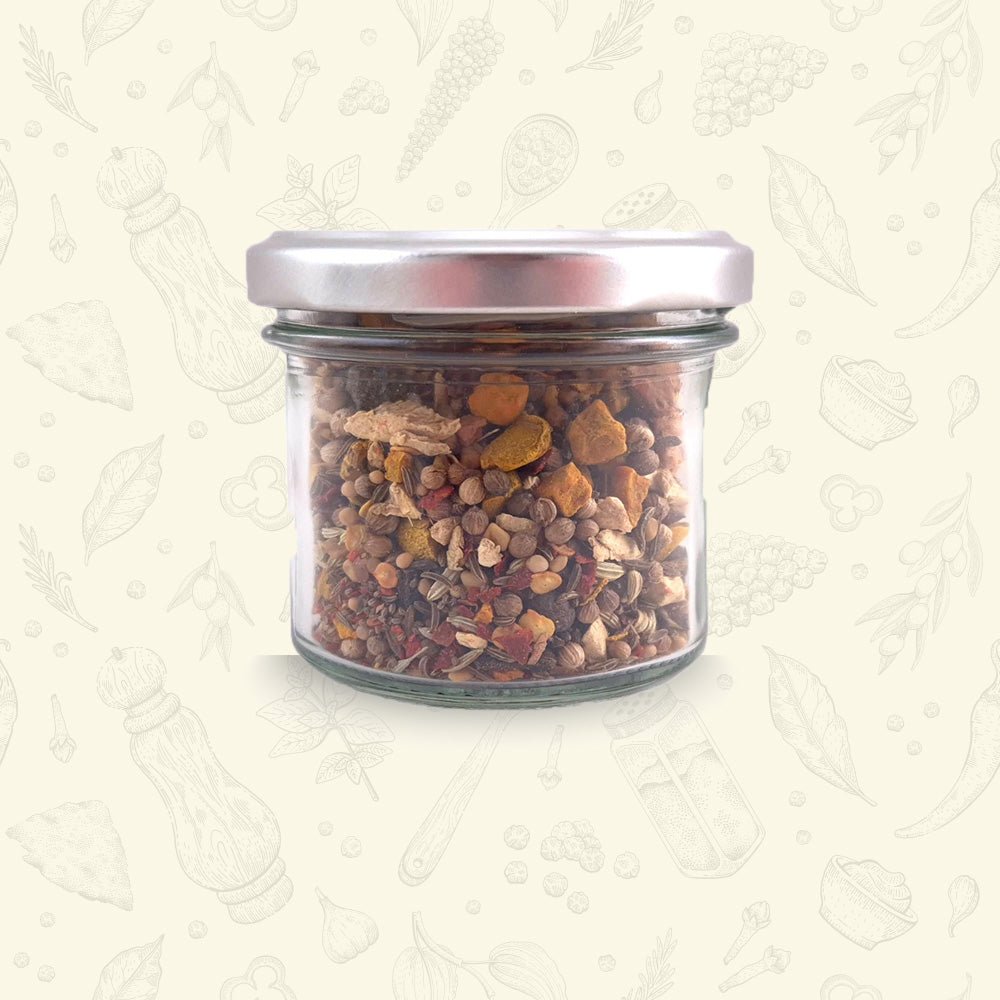 Goan Curry 45g - Prime Gourmet Online