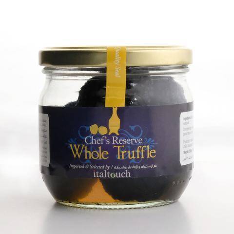 Italtouch Whole Truffle - Prime Gourmet Online