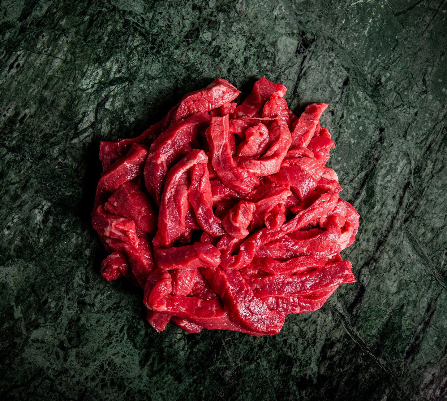 New Zealand Grass Fed Beef Stir Fry / Stroganoff - Prime Gourmet Online