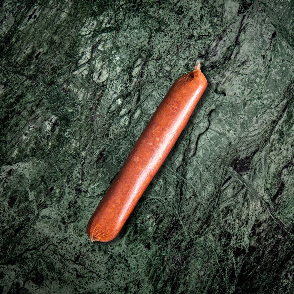 New Zealand Grass Fed Lamb Merguez Sausage - Prime Gourmet Online