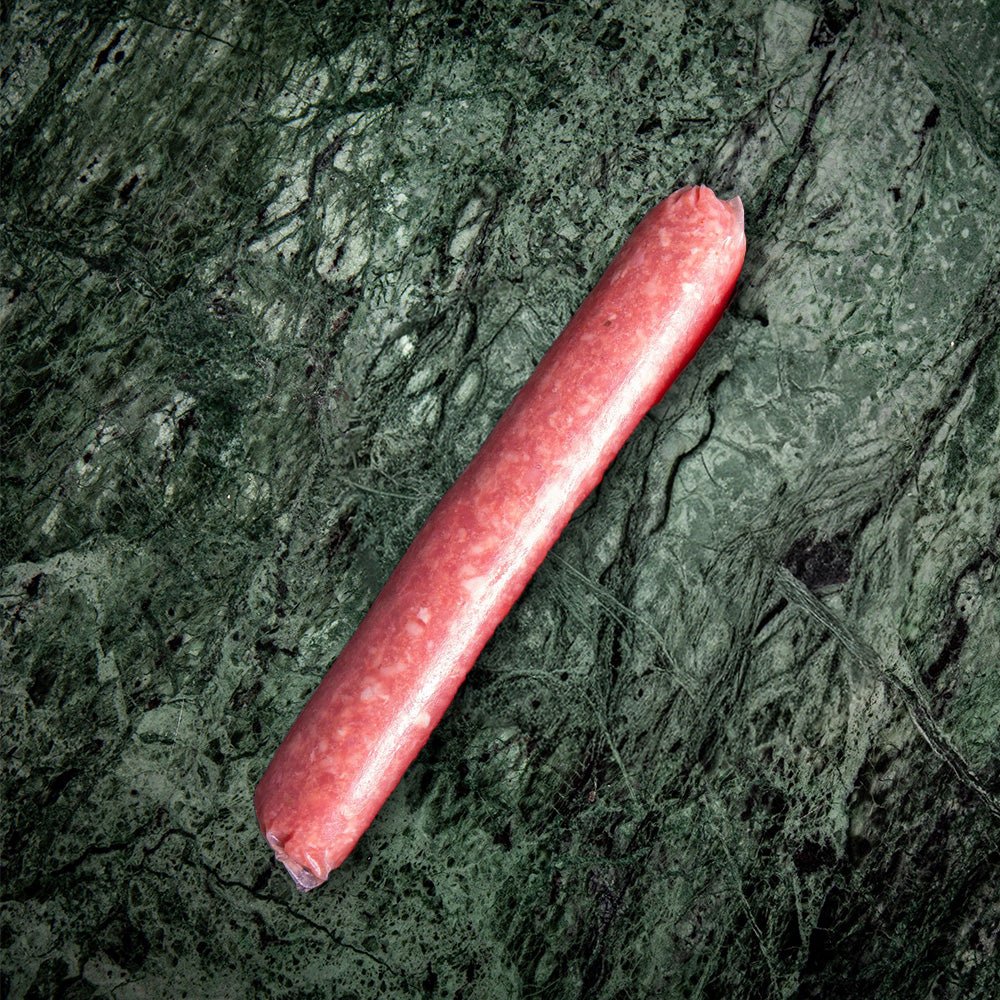 New Zealand Grass Fed Lamb & Rosemary Sausage - Prime Gourmet Online