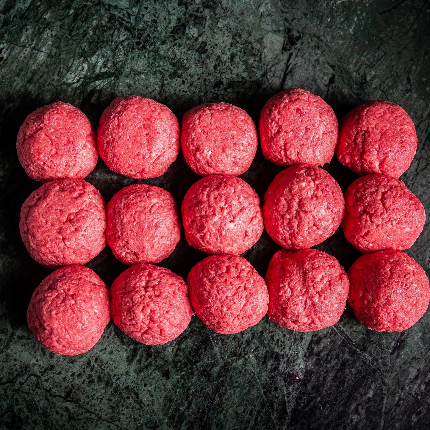 New Zealand Reserve Grass Fed Beef Meatballs - Prime Gourmet Online