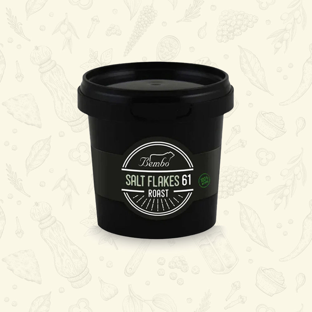 Salt Flakes 61 100g - Prime Gourmet Online