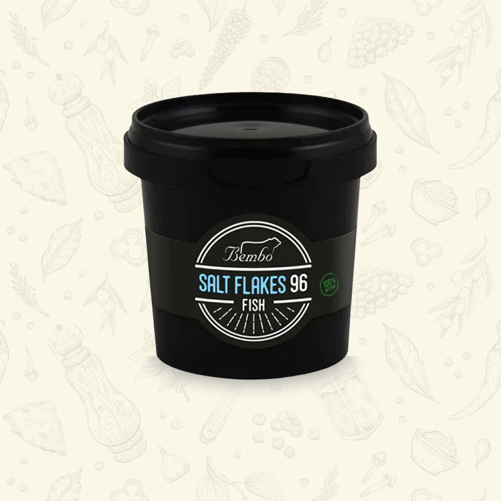 Salt Flakes 96 100g - Prime Gourmet Online
