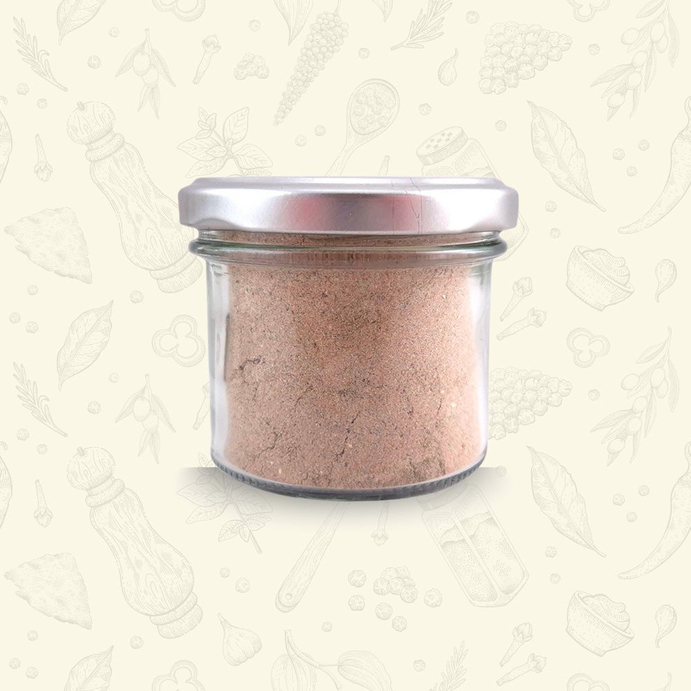 Shawarma Lebanese Spice 45g - Prime Gourmet Online