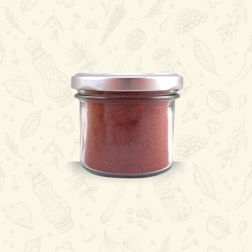 Spicy Paprika 50g - Prime Gourmet Online