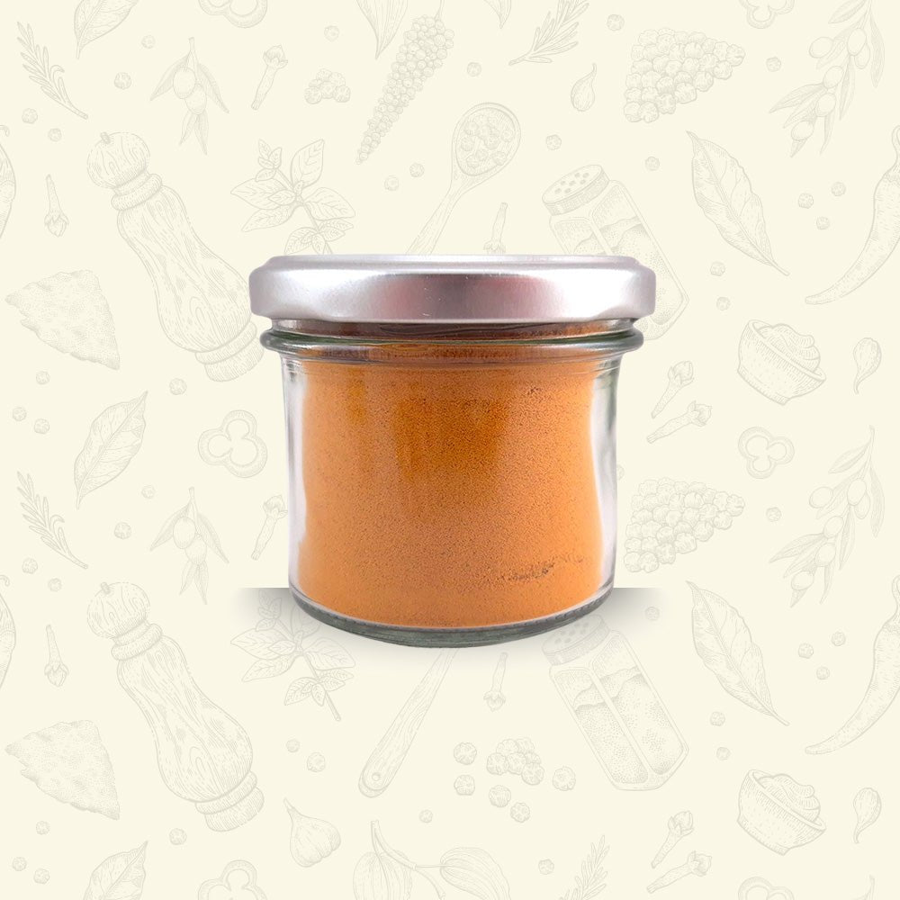Turmeric Powder 60g - Prime Gourmet Online