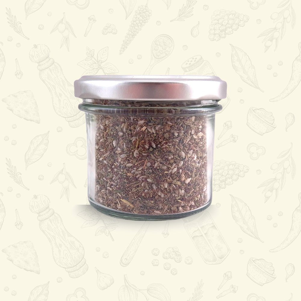 Zaatar 50g - Prime Gourmet Online