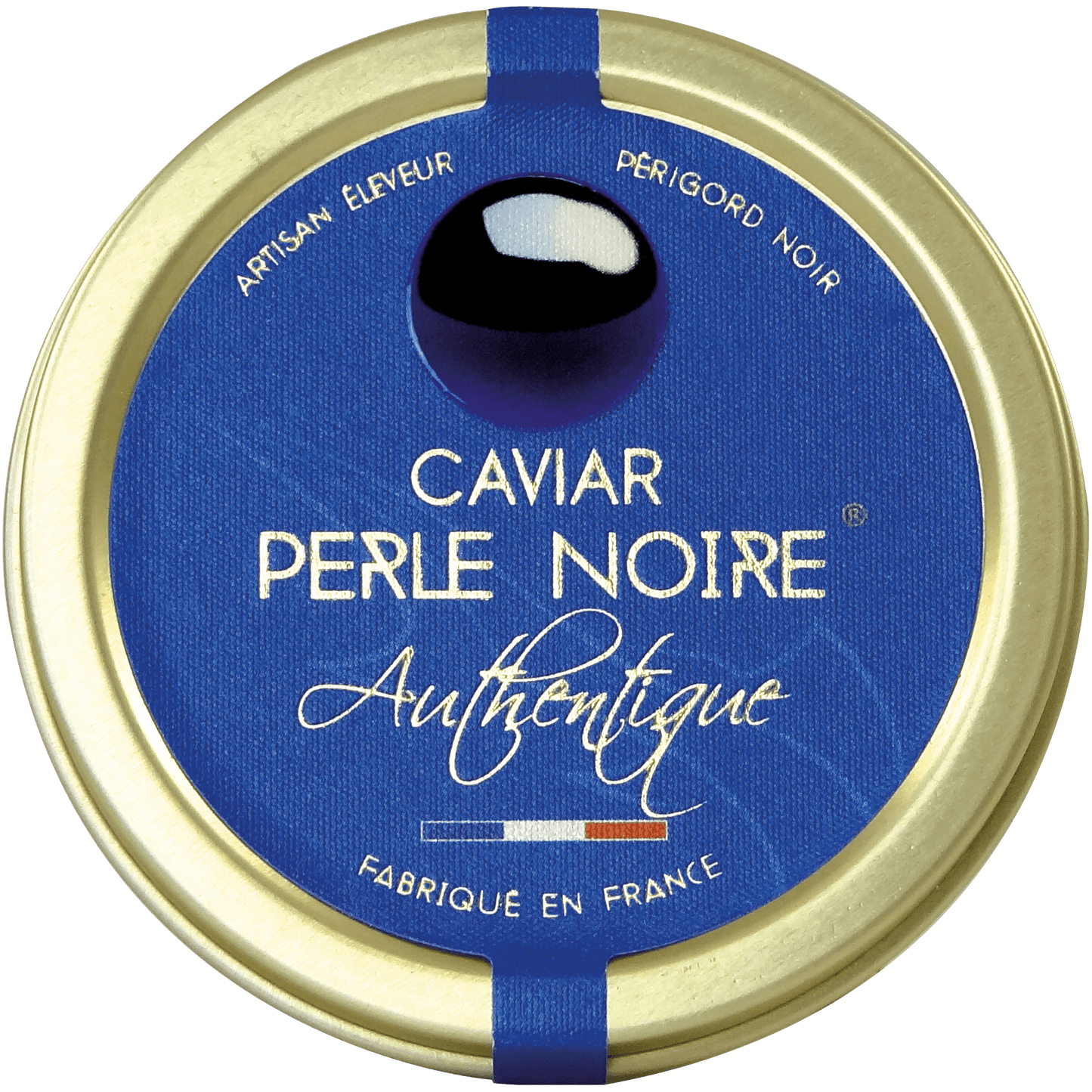 Authentique Caviar (Baerii Sturgeon) - Prime Gourmet Online