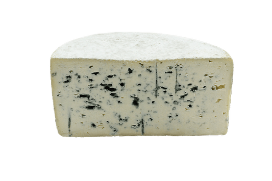 Bleu d'Auvergne AOP (Cow's Milk, Pregnant Friendly) - Prime Gourmet Online