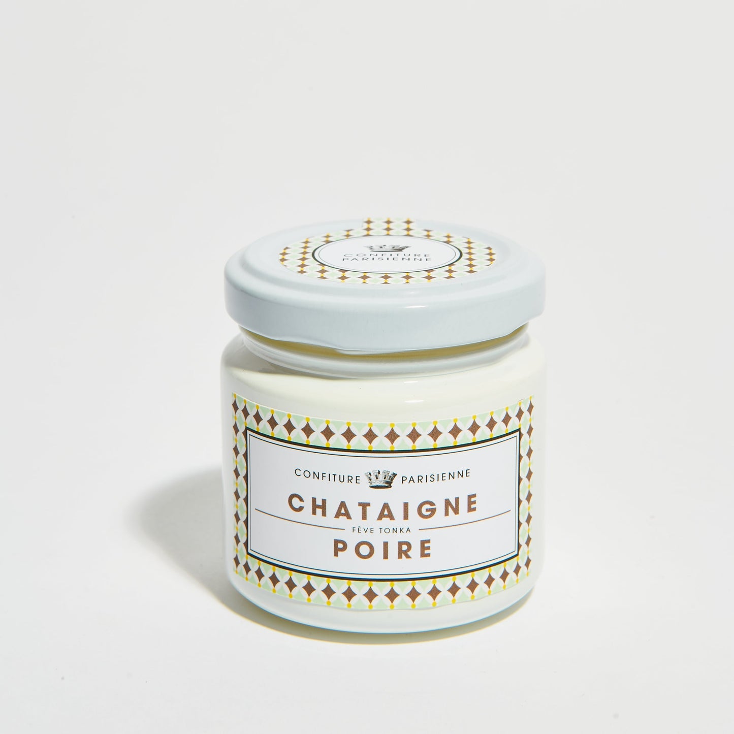 Chesnut Pear Tonka Preserve - Prime Gourmet Online