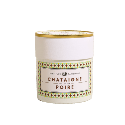 Chesnut Pear Tonka Preserve - Prime Gourmet Online