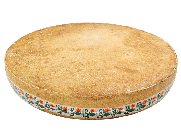 Comté Réserve AOP (18 months aged) (Cow's Milk) - Prime Gourmet Online