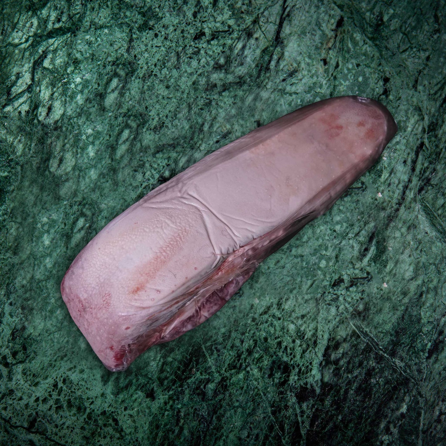 Dutch Milk Fed Frozen Veal Tongue approx 900g/pc - Prime Gourmet Online