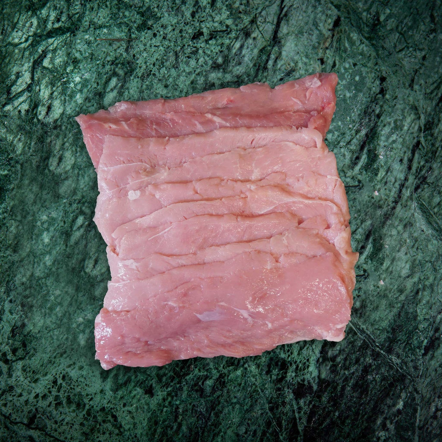 Dutch Milk Fed Veal Escalope - Prime Gourmet Online