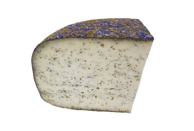 Gouda Chèvre Thym et Miel (Goat Milk; pregnant friendly) - Prime Gourmet Online