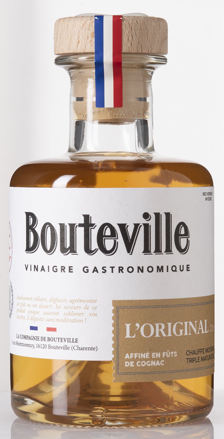 Gourmet Vinegar - L'Original 200ml - Prime Gourmet Online