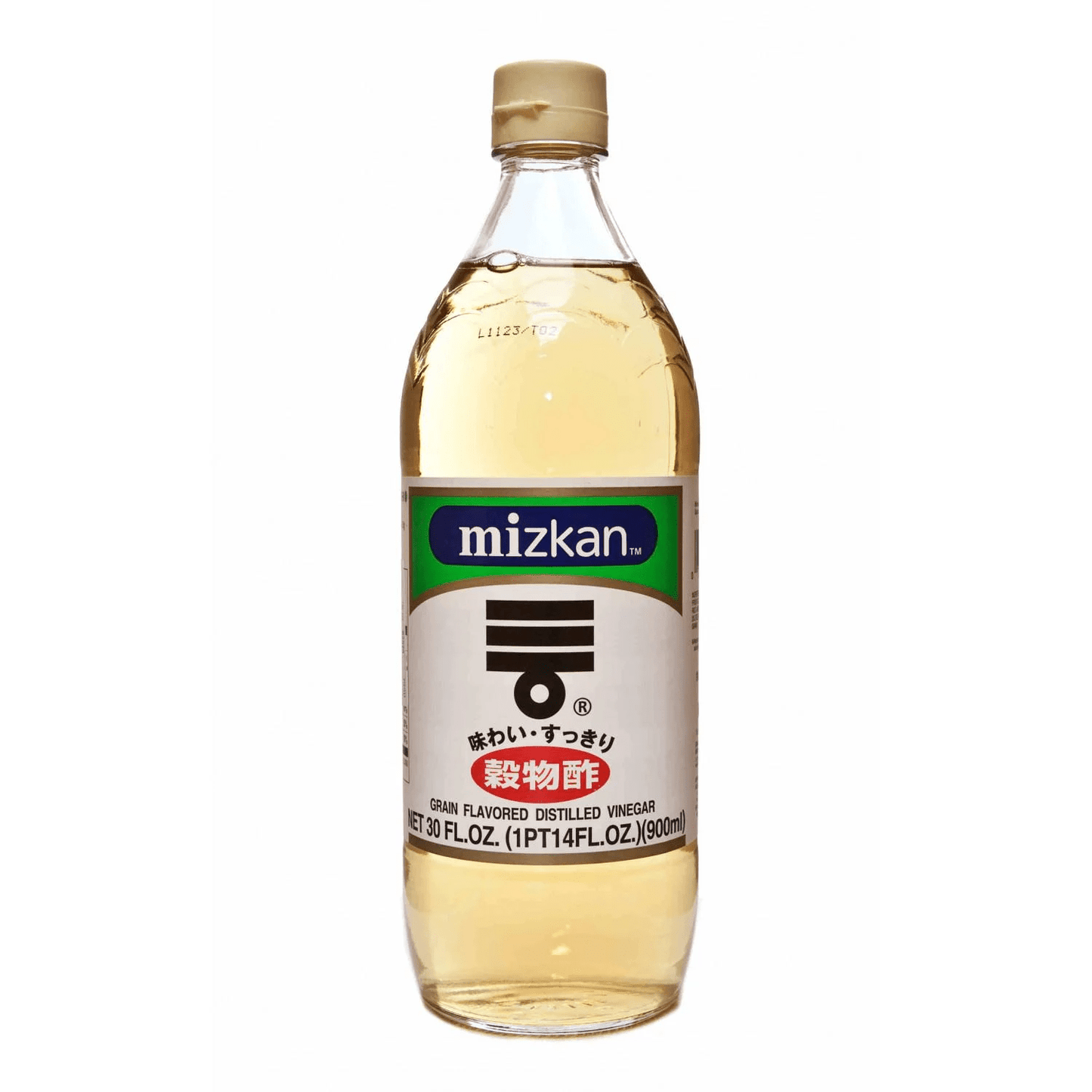 Mizkan Rice Vinegar - Prime Gourmet Online
