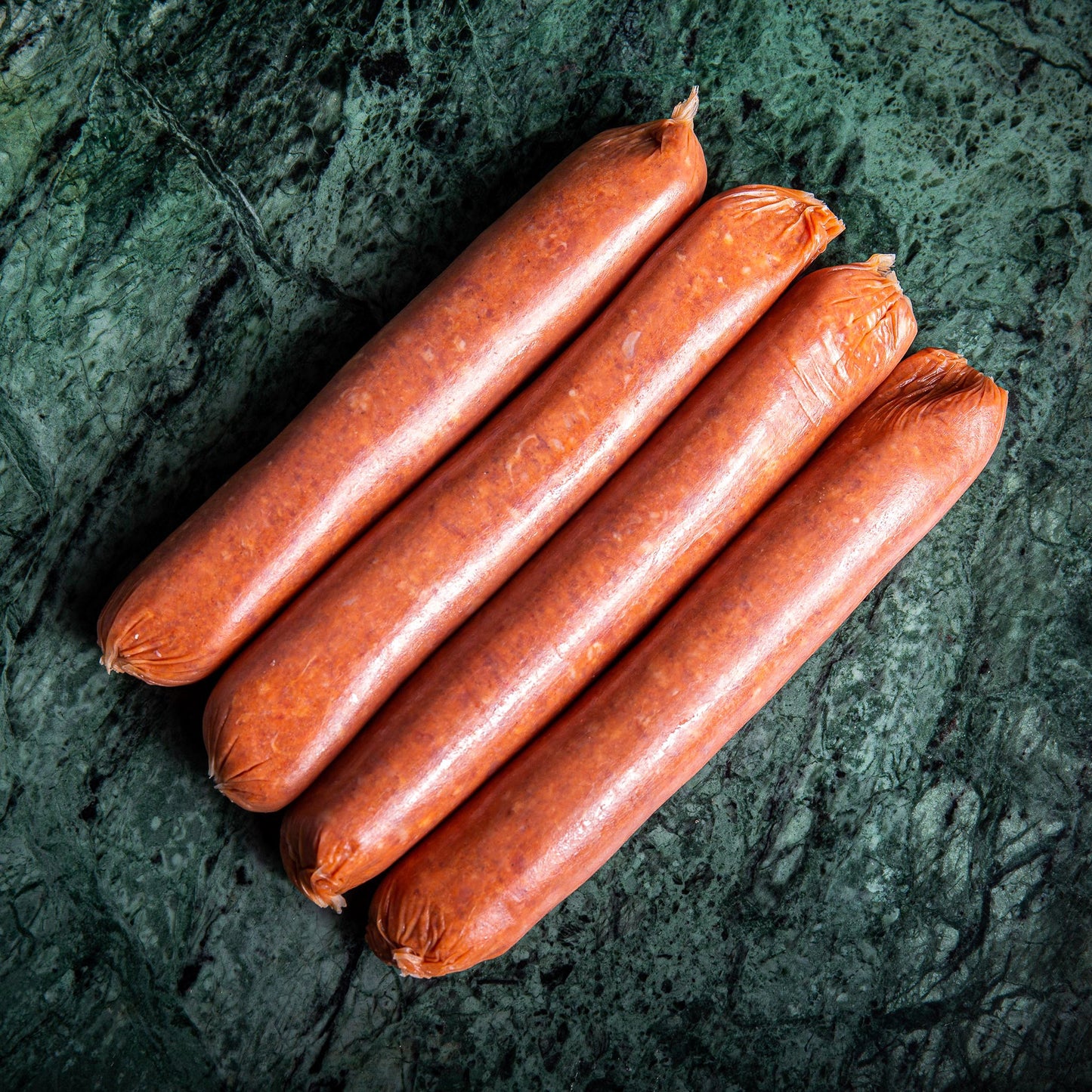 New Zealand Grass Fed Lamb Merguez Sausage - Prime Gourmet Online