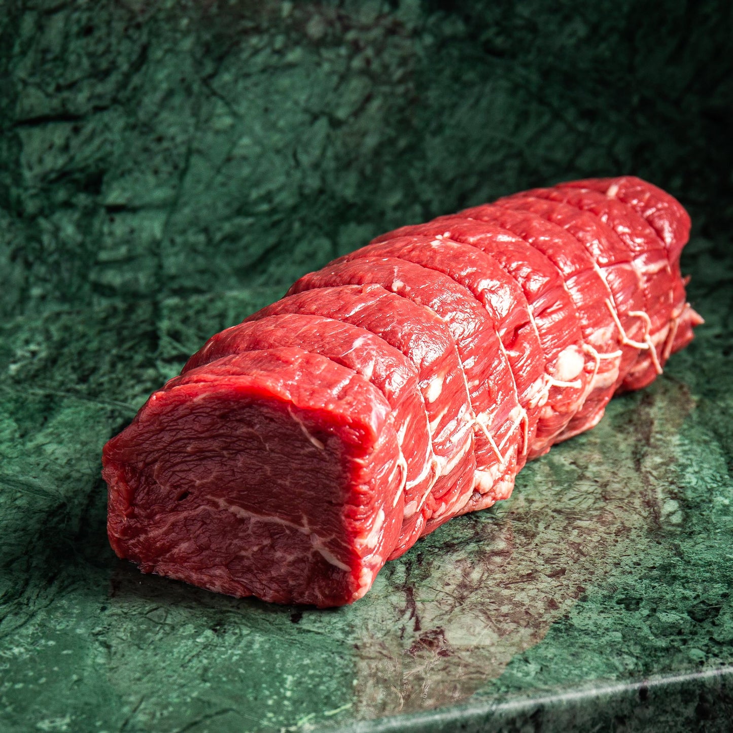 New Zealand Reserve Grass Fed Tenderloin Roast - Prime Gourmet Online