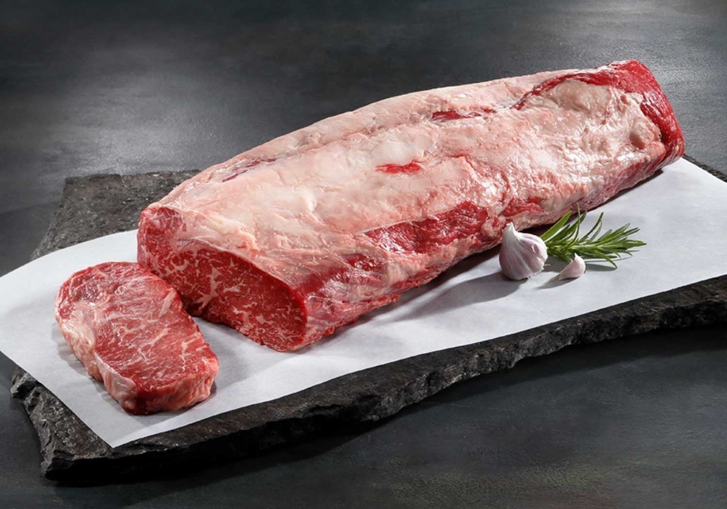 New Zealand Reserve Grass Fed Whole Rib Eye Steak - Prime Gourmet Online