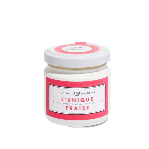 Strawberry Preserve 100g/pc - Prime Gourmet Online