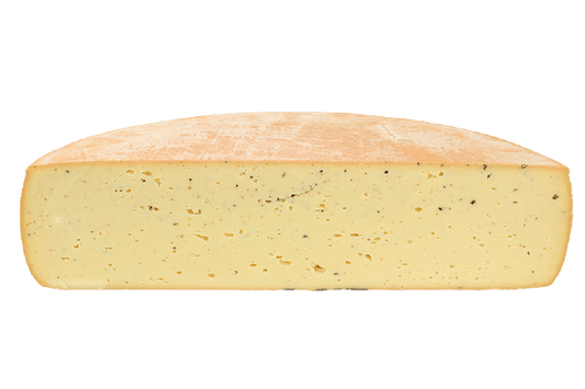 Tomme du Jura Truffe (Cow's Milk) - Prime Gourmet Online