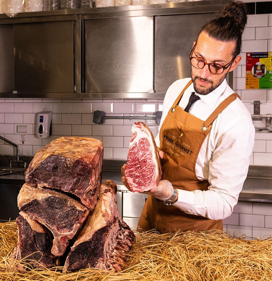 Dry Aged Beef: A Gastronomic Feast That You Need To Try - Prime Gourmet Online