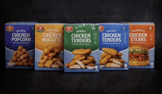 Easy & Healthy School Lunch Ideas for Busy Mornings - Prime Gourmet Online