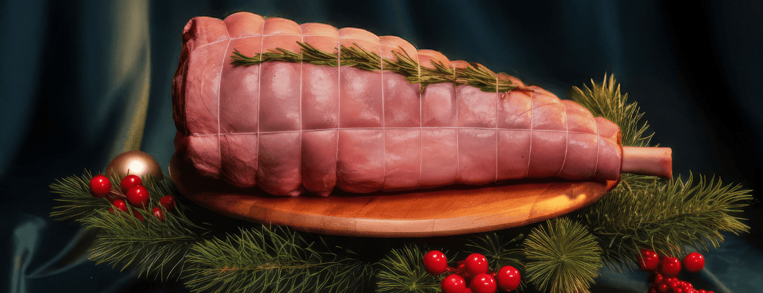 Festive Christmas Dinner Ideas Featuring Prime Gourmet’s Finest Lamb Cuts - Prime Gourmet Online