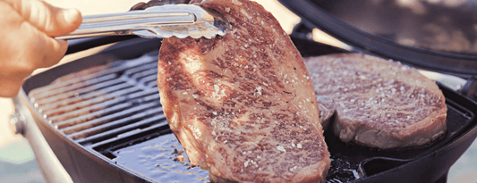 How to Barbecue Steak, Chicken and Burgers the Right Way - Prime Gourmet Online