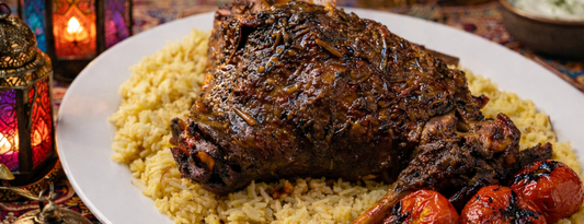 How to create hassle-free iftar recipes this Ramadan with Prime Gourmet - Prime Gourmet Online