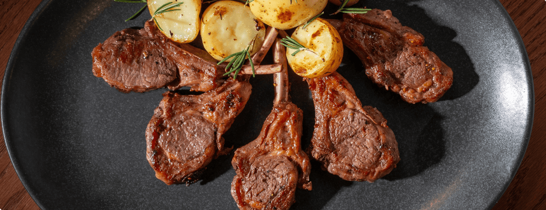 Lamb Chops Recipes for an Eid al-Adha Feast at Home - Prime Gourmet Online