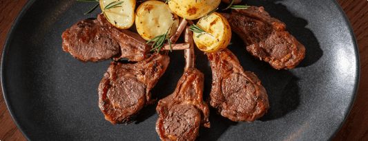 Lamb Chops Recipes for an Eid al-Adha Feast at Home - Prime Gourmet Online