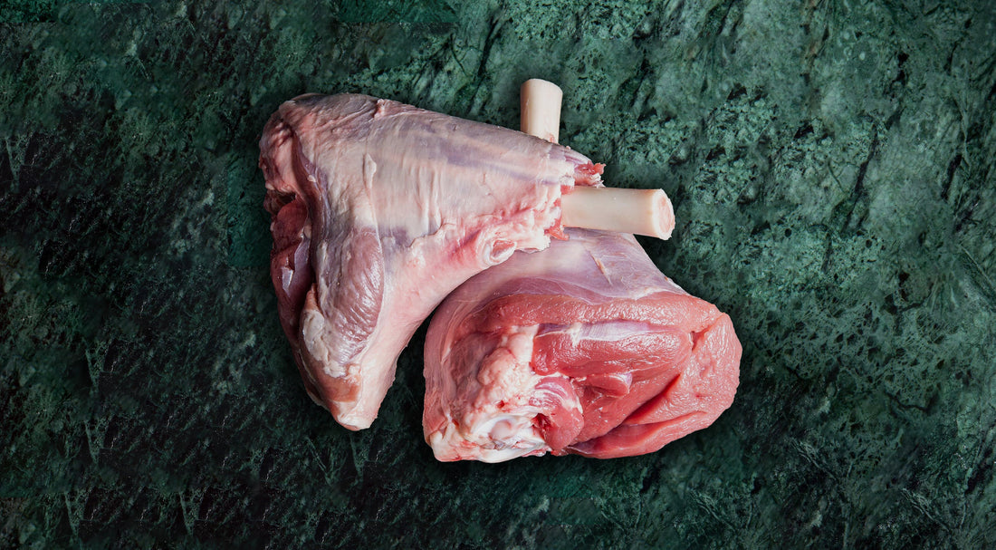 Lamb Shoulder vs. Leg: Unraveling the Culinary Mystery of Two Classic Cuts - Prime Gourmet Online