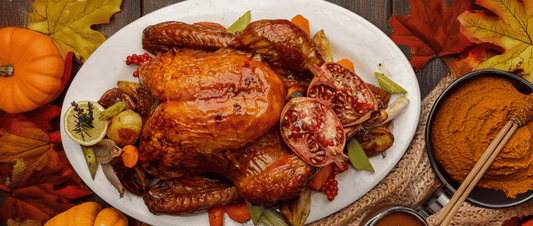 Leftover Turkey Recipes: Delicious Ways to Extend Your Thanksgiving Meal - Prime Gourmet Online