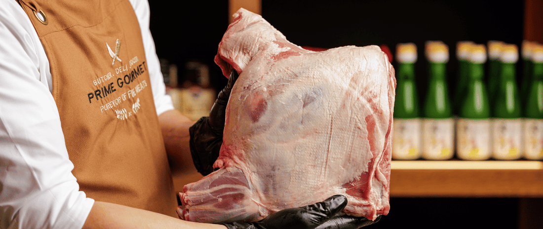 Slow Roast Lamb Shoulder Recipe for a Feast Worthy Meal - Prime Gourmet Online