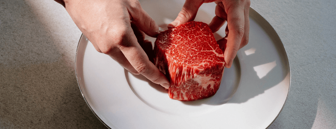The Best Way to Cook Kiwami Wagyu Steaks at Home - Prime Gourmet Online