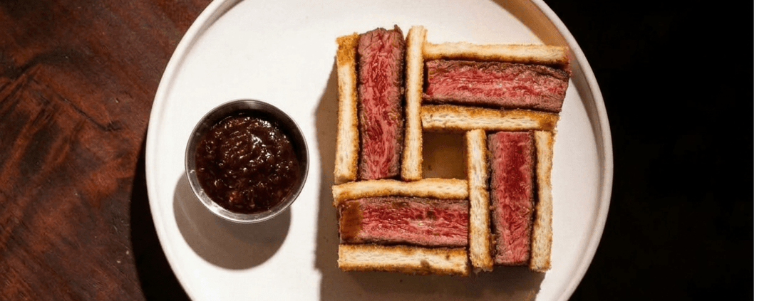 The Wagyu Katsu Sando Recipe You Need to Try - Prime Gourmet Online