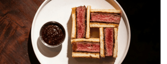 The Wagyu Katsu Sando Recipe You Need to Try - Prime Gourmet Online